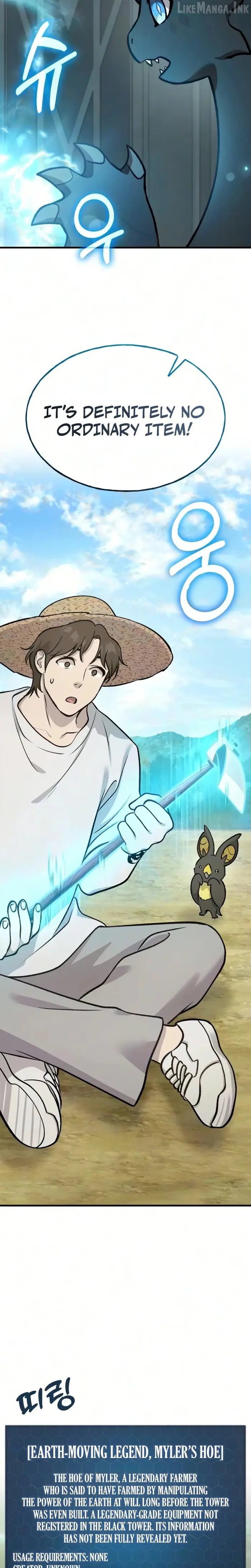 Solo Farming In The Tower - Chapter 140 image 35_optimized